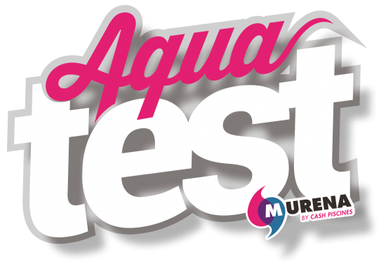 AquaTest TH - Test de dureté de l'eau